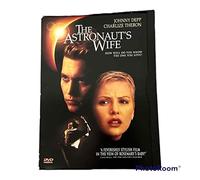 The Astronaut's Wife [USA] [DVD]