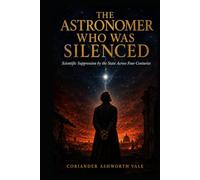 The Astronomer Who Was Silenced: Scientific Suppression by the State Across Four Centuries