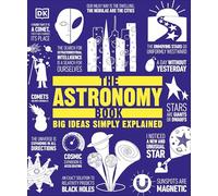 The Astronomy Book (DK Big Ideas)