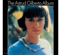 The Astrud Gilberto Album - U Astrud Gilberto (Importación USA)