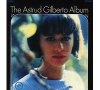 The Astrud Gilberto - The Astrud Gilberto [Vinilo]