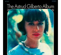 The Astrud Gilberto - The Astrud Gilberto [Vinilo]