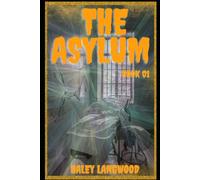 The Asylum Book 01