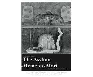 The Asylum / Memento Mori [ NON-USA FORMAT, PAL, Reg.0 Import - Netherlands ]