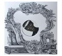 The Asymptotical World (12" Ep) [Vinilo]