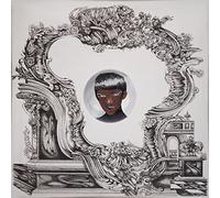 The Asymptotical World EP [数量限定・輸入盤12" / 日本語帯付き] (WAP457BR) [Analog]