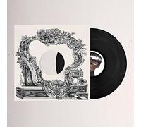 The Asymptotical World EP [輸入盤12"] (WAP457)_1449 [Analog]