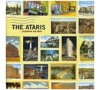 The Ataris – ...Anywhere But Here – Vinilo (Importación USA)
