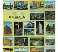 The Ataris - Anywhere But Here (Ltd) [Vinilo]