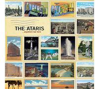 The Ataris - ...Anywhere But Here (Red Vinyl) [Vinyl LP] [Vinilo]