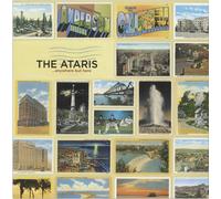 The Ataris - ...Anywhere But Here [VINYL] [Vinilo]