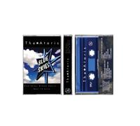 The Ataris Blue Skies, Broken Hearts...Next 12 Exit (Cassette) (Importación USA)
