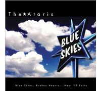 The ataris - Blue skies, broken hearts... next 12 exits
