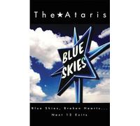 The Ataris - Blue Skies, Broken Hearts...Next 12 Exits [Casete]