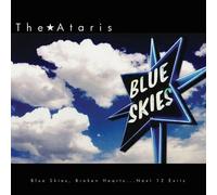 The Ataris - Blue Skies Broken Hearts Next 12 Exits (LP)