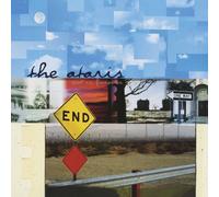 The Ataris End Is Forever (CD) Album (Importación USA)