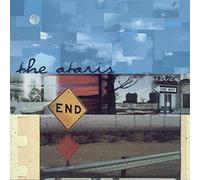 The Ataris - End Is Forever [Vinilo]