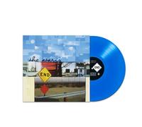 The Ataris – End Is Forever – Vinilo 12" coloreado (Importación USA)