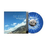 The Ataris Hang Your Head in Hope: The Acoustic Sessio (Vinyl) (Importación USA)