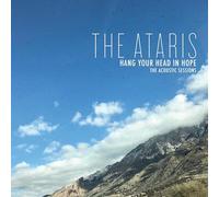The ataris - Hang your head in hope - the acoustic sessions [Vinilo]