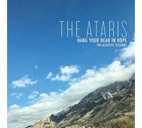 The Ataris - Hang Your Head In Hope - The Acoustic Sessions [Vinilo]