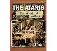 The Ataris: Live at Capitol Milling [USA] [DVD]