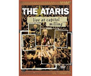 The Ataris: Live at Capitol Milling [USA] [DVD]