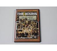 The Ataris - Live at the Capitol Milling +1 [Alemania] [DVD]