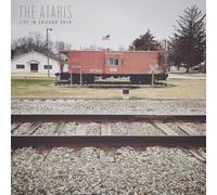 The ataris - Live in chicago 2019