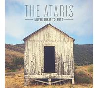 The Ataris – Silver Turns to Rust – CD – Importación USA