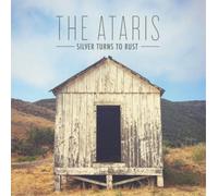 The Ataris Silver Turns to Rust (CD) Album (Importación USA)