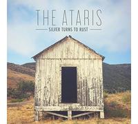 The Ataris - Silver Turns To Rust [Vinilo]