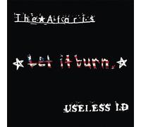 The Ataris/Useless I.D. Let It Burn (Vinyl) (Importación USA)
