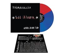 The Ataris & Useless I.D. - Let It Burn [Vinilo]
