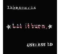 The Ataris / Useless Id - Let It Burn