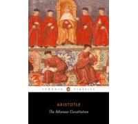 The Athenian Constitution (ebook)