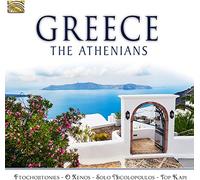 The Athenians - Athenians - The Athenians : GREECE