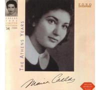 The Athens Years & (Elvira De Hidalgo)