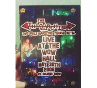 The Athiarchists: Live at the Wow Hall