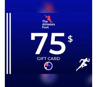 The Athletes Foot Gift Card 75 AUD Key - AUSTRALIA