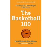 The Athletic David Aldridge John H The Basketball (Tapa dura) (Importación USA)