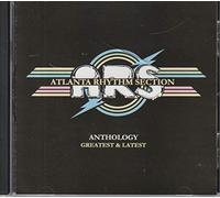 The Atlanta Rhythm Section - Anthology - Greatest And Latest