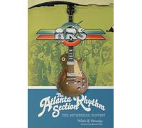 The Atlanta Rhythm Section: The Authorized History – Schiffer Publishing