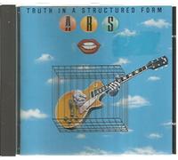 The Atlanta Rhythm Section - Truth In A Structured...