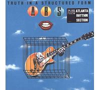 The Atlanta Rhythm Section - Truth In A Structured... [Vinilo]