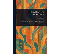 The Atlantic Monthly