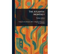 The Atlantic Monthly