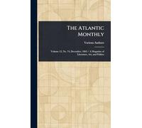 The Atlantic Monthly
