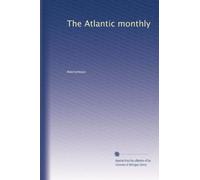 The Atlantic monthly: Volume 40