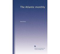 The Atlantic monthly: Volume 44